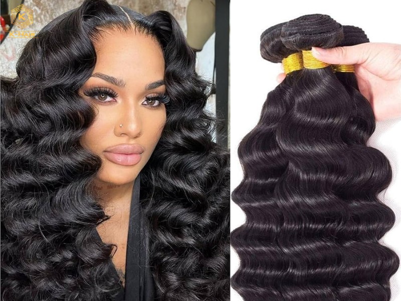 Remy hair is best for limited budget