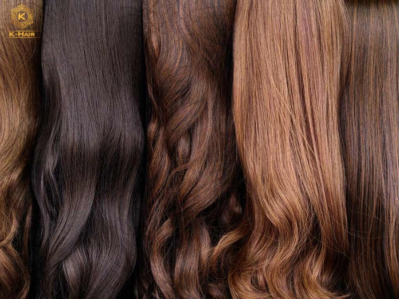 Remy hair is extremely popular in the African hair market