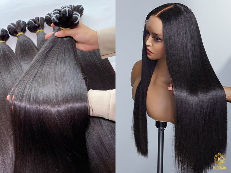 Wigs Wholesale Los Angeles - Top 8+ Trusted Vendors Revealed 14 Sourcing Direct: Why LA's Premium Buyers Turn to Vietnamese Factories