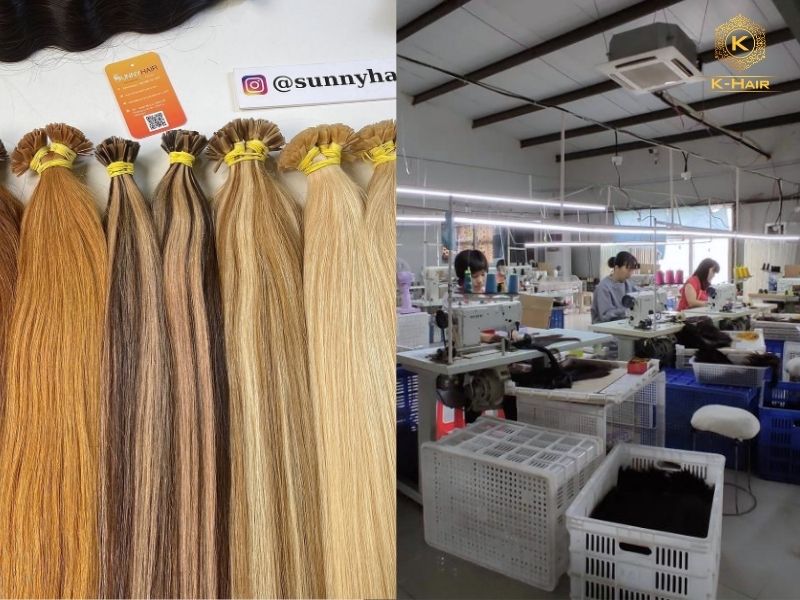 10+ Best Raw Southeast Asian Hair Vendors Worldwide and Facts Revealed 7 Sunny Hair