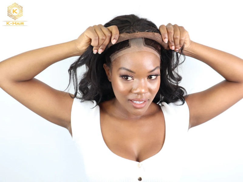 Swiss lace is extremely beginner-friendly