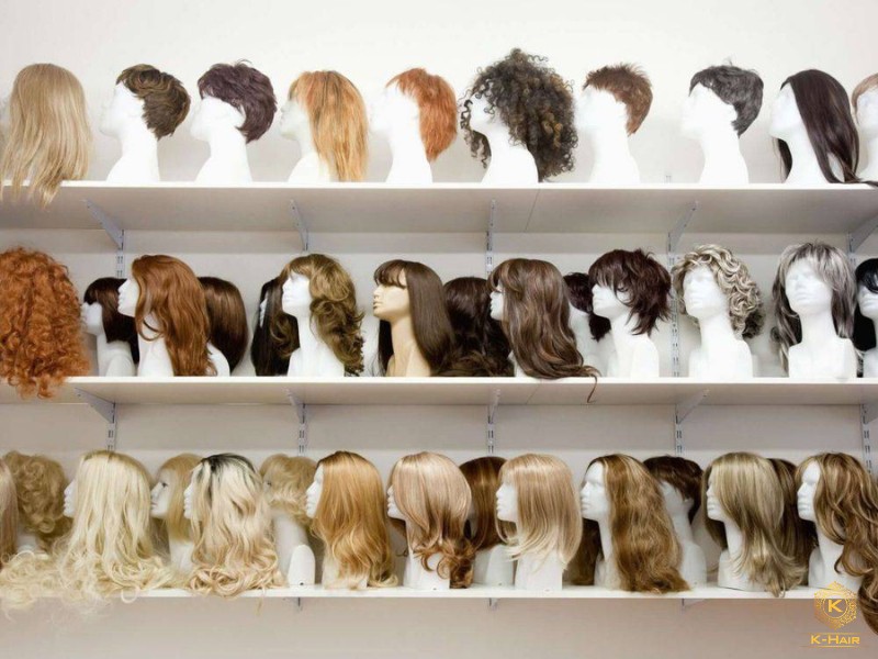 Wigs Wholesale Los Angeles - Top 8+ Trusted Vendors Revealed 13 The Middleman Markup includes import duties, storage fees, staff training, and accommodations - plus their standard profit margin