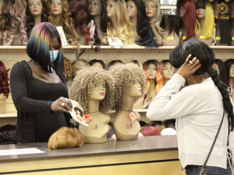 Wigs Wholesale Los Angeles - Top 8+ Trusted Vendors Revealed 3 To unlock wholesale programs from LA-based suppliers, you might have to show your Seller’s Permit, Cosmetology License or Salon Verification, and fulfill their MOQ