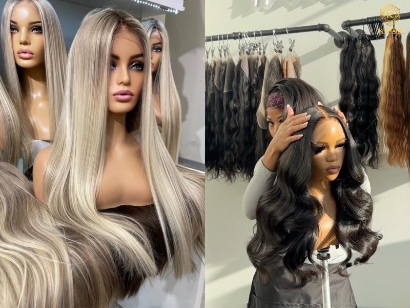 Wigs Wholesale Los Angeles - Top 8+ Trusted Vendors Revealed 4 Top 8+ Local Wigs Wholesale Los Angeles Suppliers