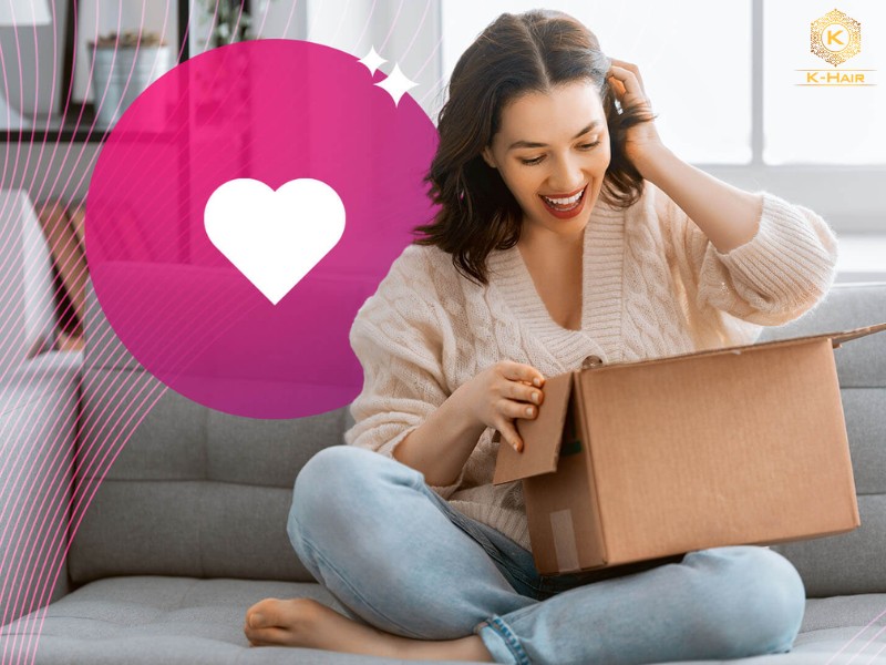 Before placing big order, buyers should request a sample first