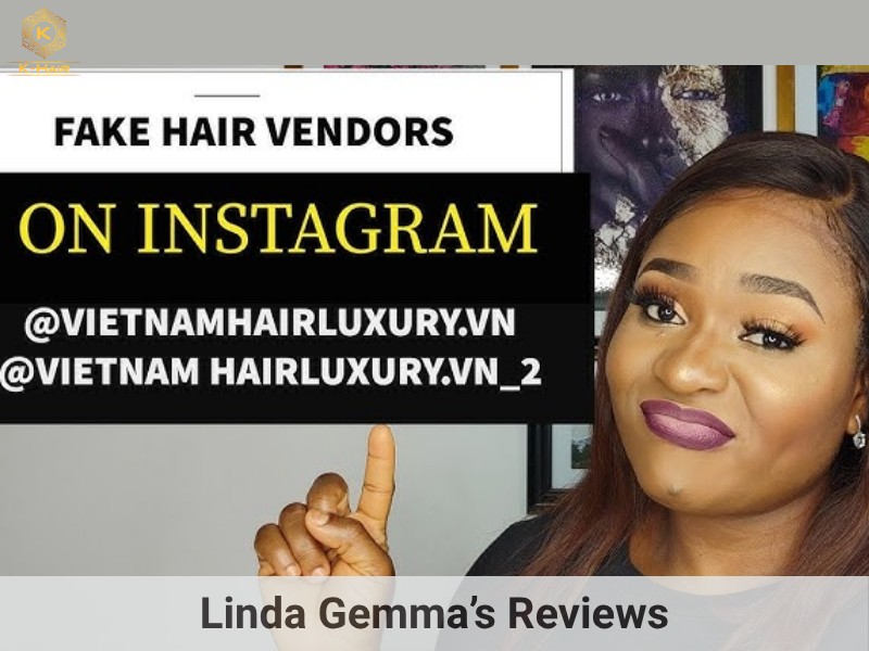 Vietnam Hair Luxury Reviews by Linda Gemma
