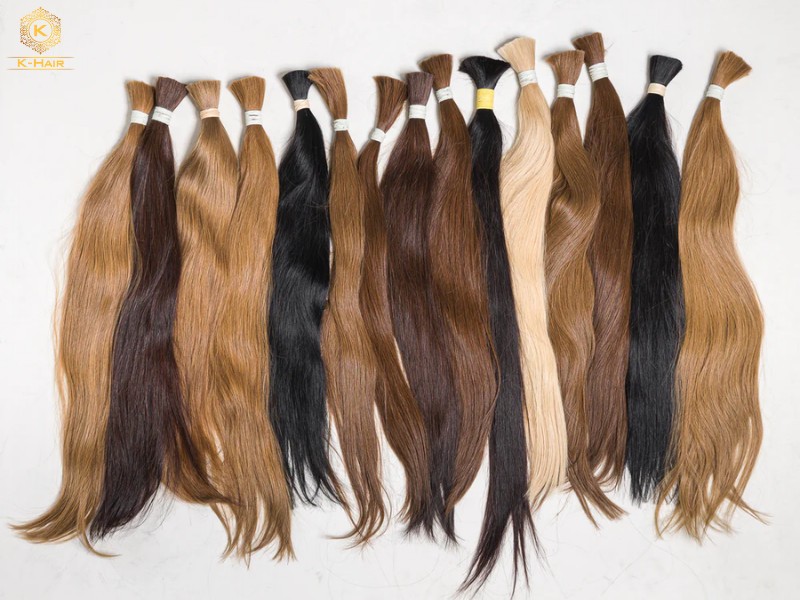 Hair quality reviews