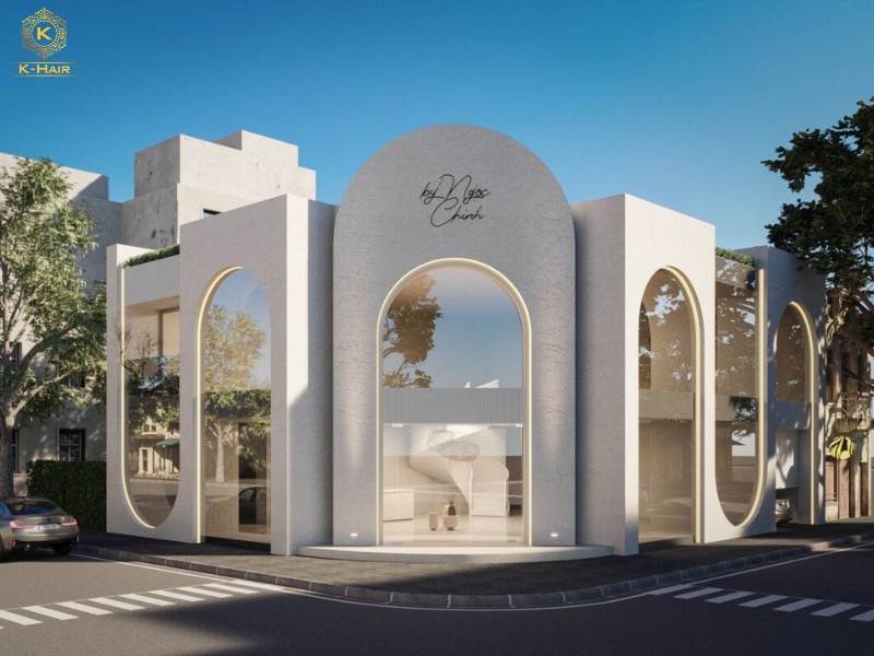 Vietnam Hair Luxury with 7 years of experience