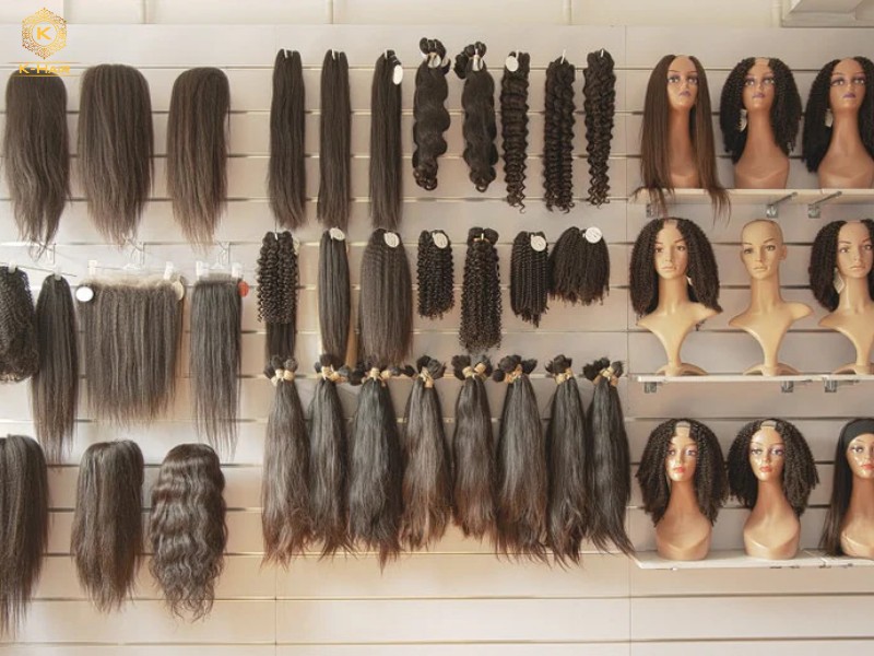 Vietnam Hair Luxury’s most popular market is Central America