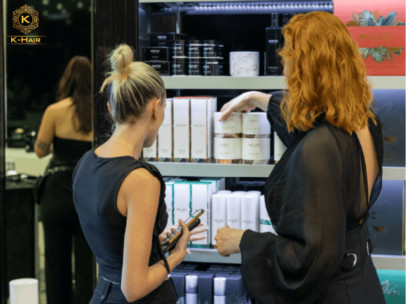 Weave Hair Extensions Pros and Cons: The Ultimate Guide 5 Weave hair boosts revenue through product sales and aftercare retail
