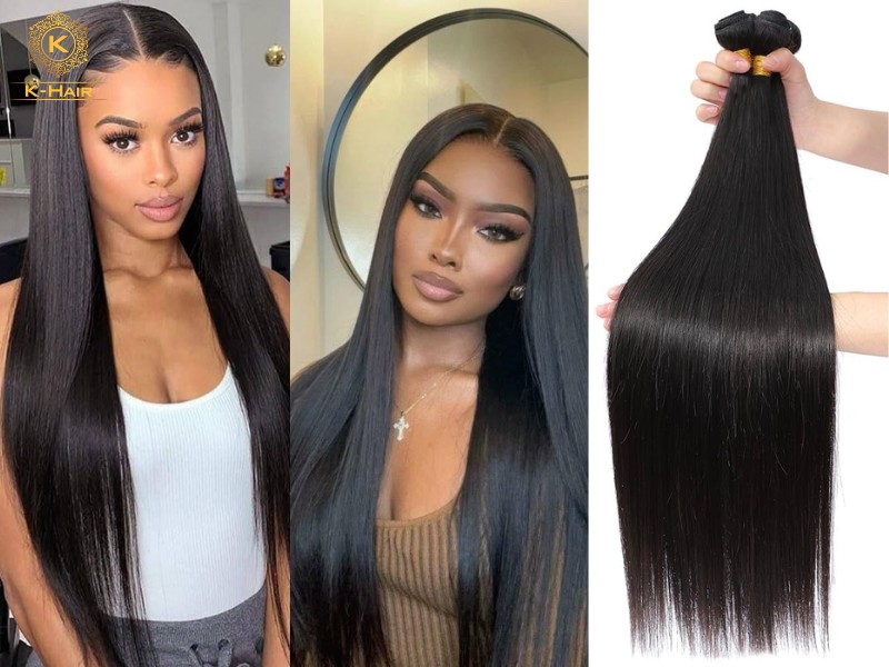 Hair weaves are widely practiced among the African American hair community