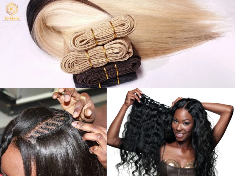 Pros & Cons of using hair weave
