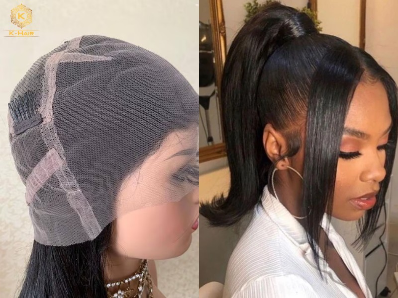 Pros & Cons of Full Lace wig