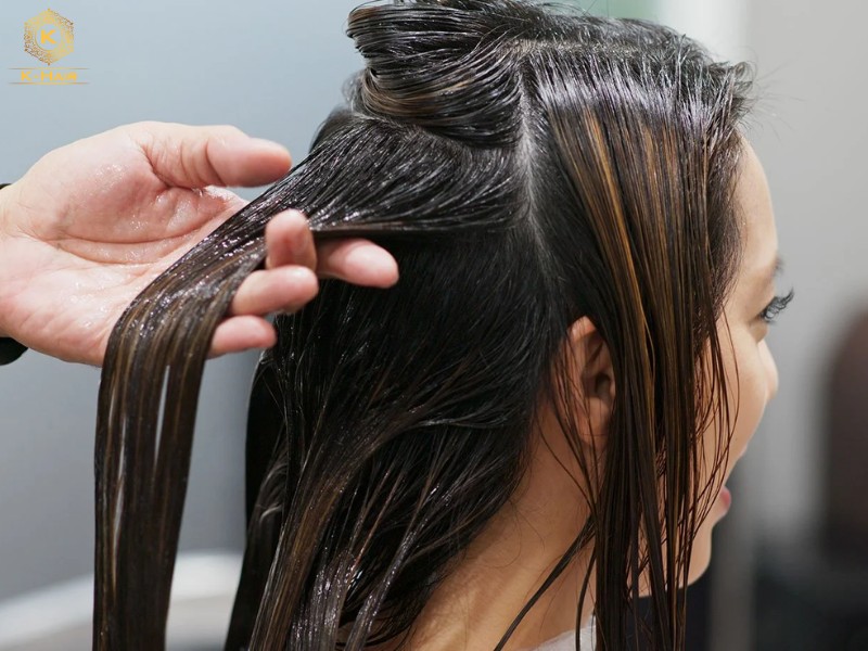 Brazilian blowout - The hottest salon treatment of 2026