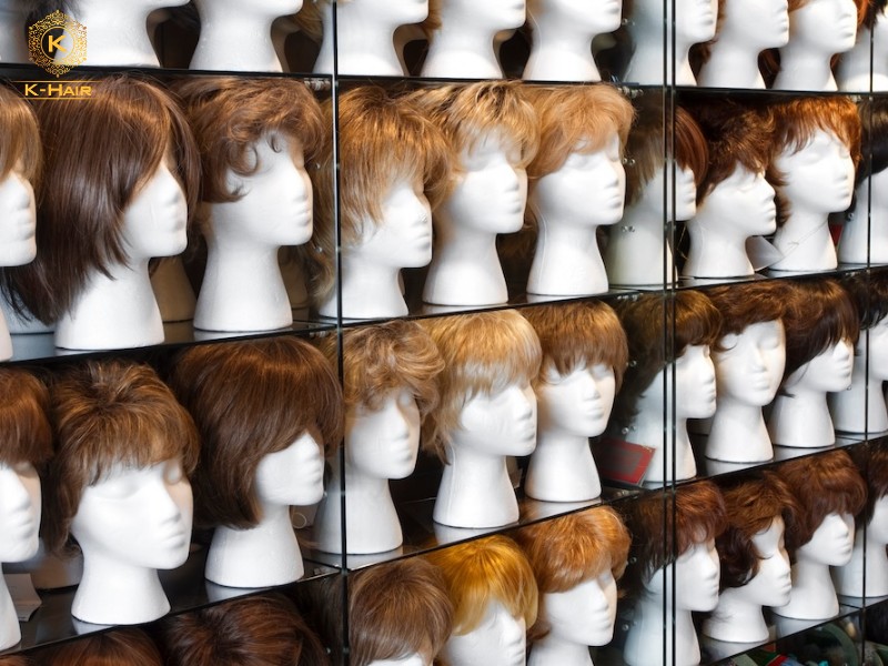 Remy wigs and their variations
