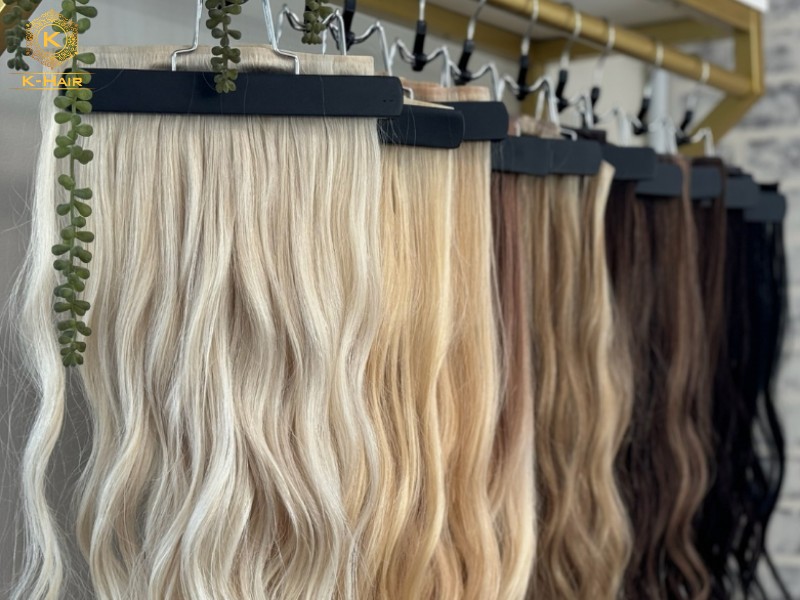 High-quality Remy hair will be the new hair trend
