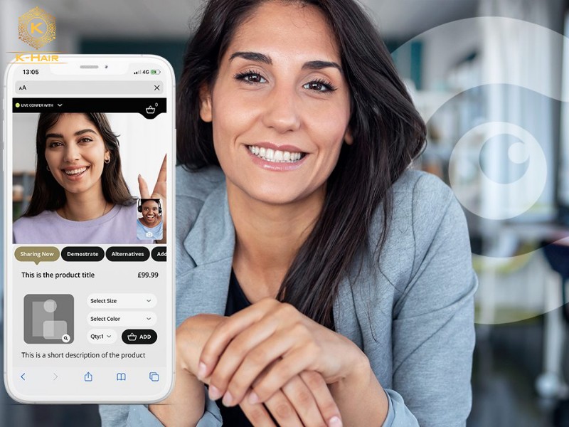 Video call your vendor to verify their legitimacy