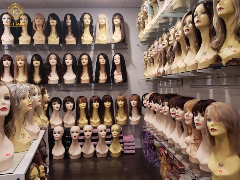 Which Country Has The Best Human Hair For Wigs