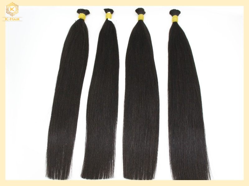 Tips on importing hair