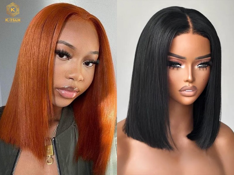 Wholesale Hair Distributors in New York