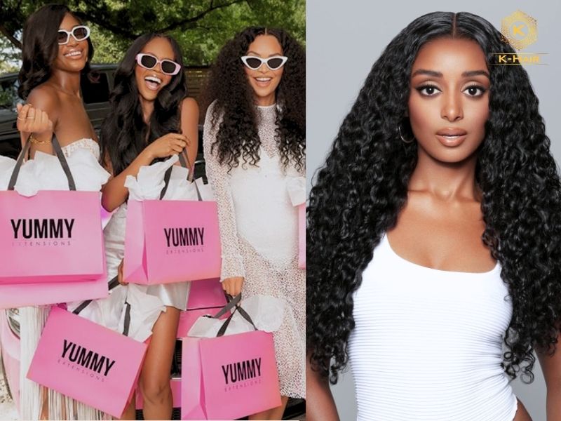 10+ Best Raw Southeast Asian Hair Vendors Worldwide and Facts Revealed 13 Yummy Extensions