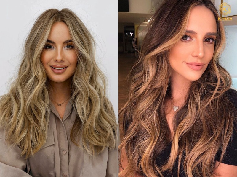 Body wave is also extremely popular among Caucasian hair buyers