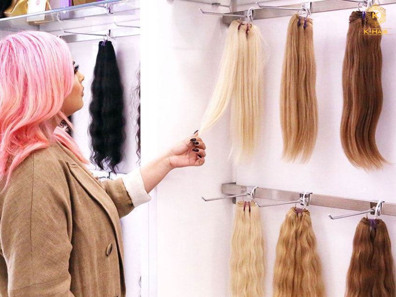 How much is Body wave vs Deep wave hair extensions?