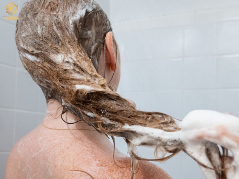 Proper washing techniques also play a major role in preserving lowlights vs highlights