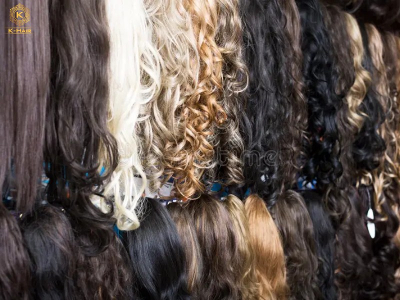 Additional costs that come with importing hair overseas