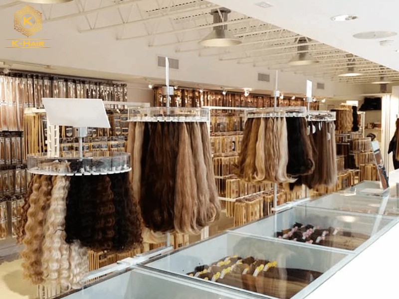 How much is Loose wave vs Deep wave hair extensions?