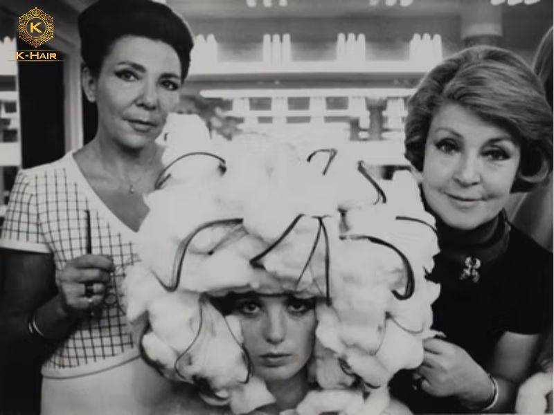 What Is Balayage Hair? Is It Right For Your Hair? 2 The original hometown of the balayage hair coloring technique is France