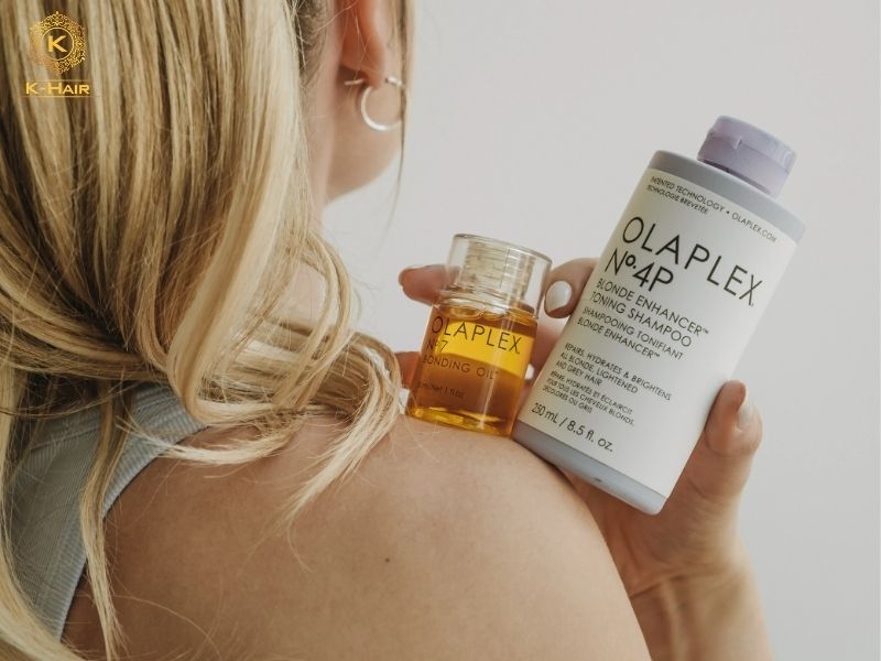 What Is Balayage Hair? Is It Right For Your Hair? 9 Use bond-building treatments regularly to repair chemically damaged hair