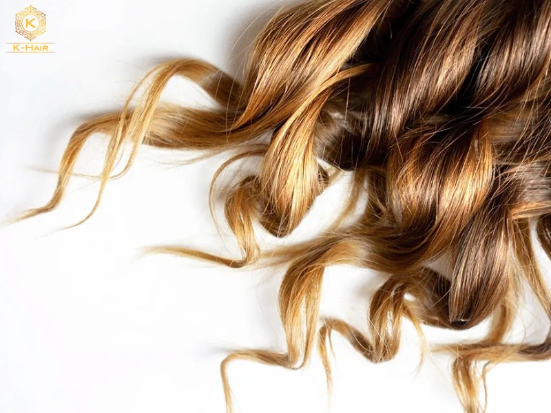 To enhance the color, clients can add a few color-enhancing products into their routine