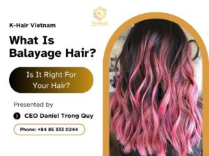 What Is Balayage Hair? Is It Right For Your Hair?