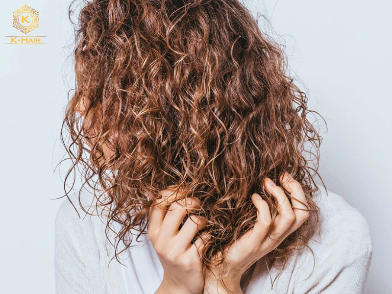 How to care for High porosity hair?