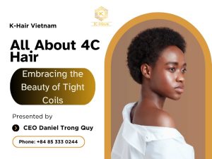 All About 4C Hair