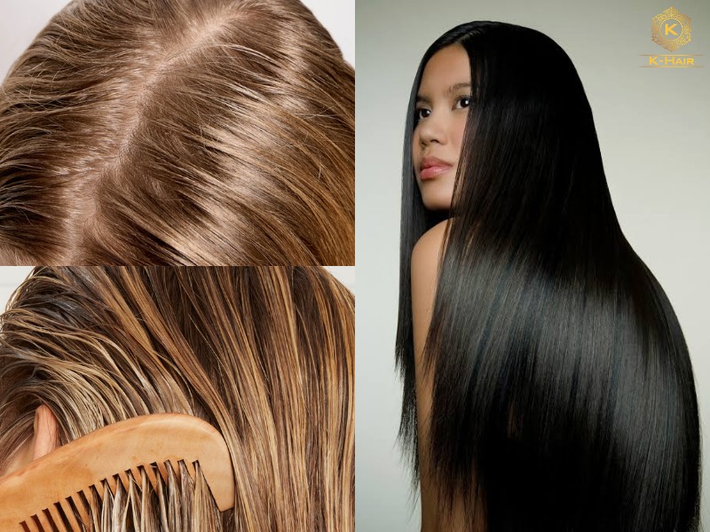 What Is 1A Hair? Care, Styling, and Best Extensions Tips 3 Signs that you might have 1A Hair