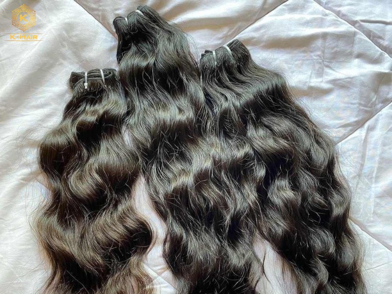 Wavy Hair vs Curly Hair Extensions: Style & Salon Guide 6 Which Markets Are Best for Wavy Hair Extensions?