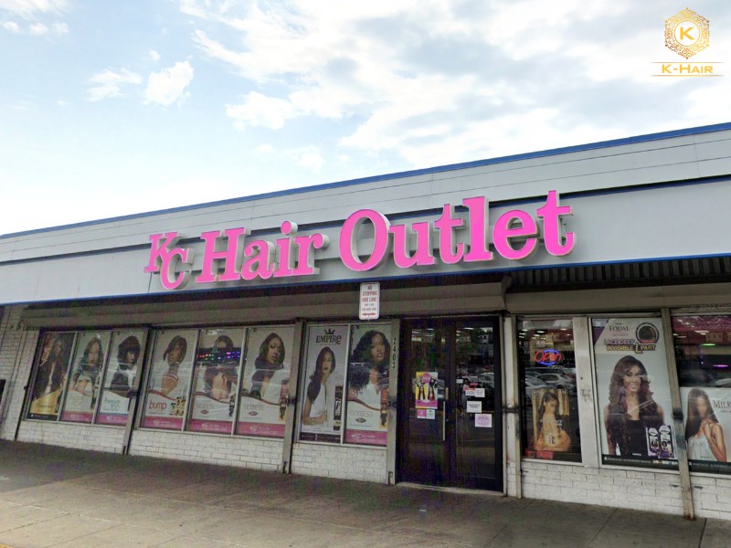 50+ Hair Business Name Ideas