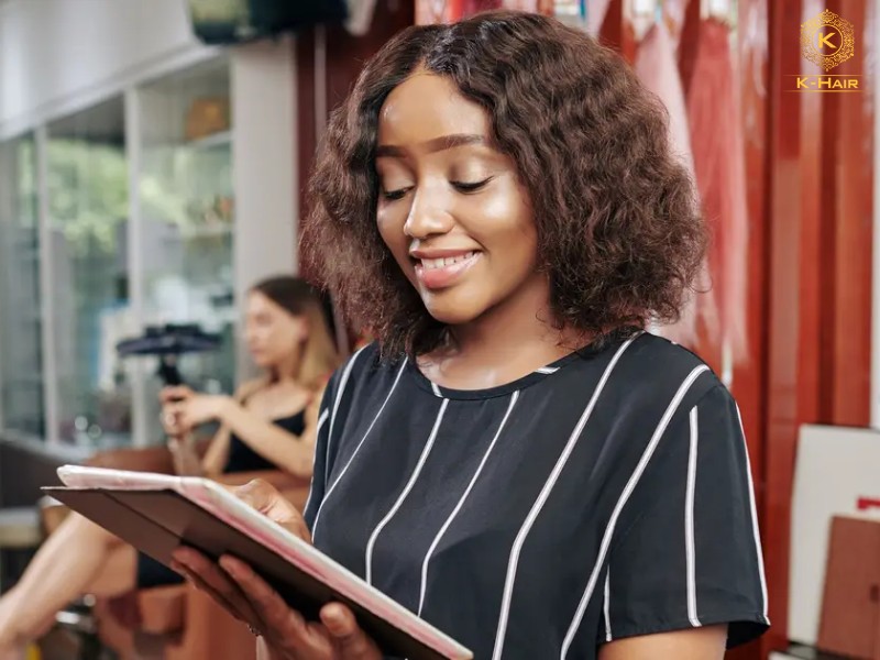 Benefits from having a hair business plan