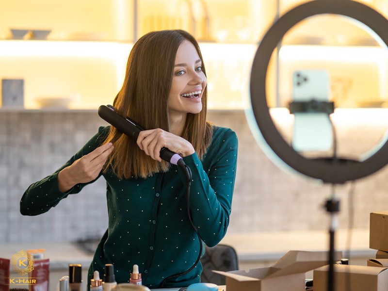 Hair Business Marketing Strategies: 2026 Growth Blueprint 7 Collabing with the right influencers can be the best thing you do for your business