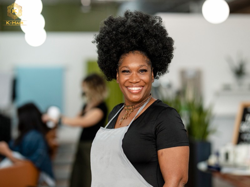Hair Business Marketing Strategies: 2026 Growth Blueprint 5 Establish your authority as a local hair expert by using local SEO