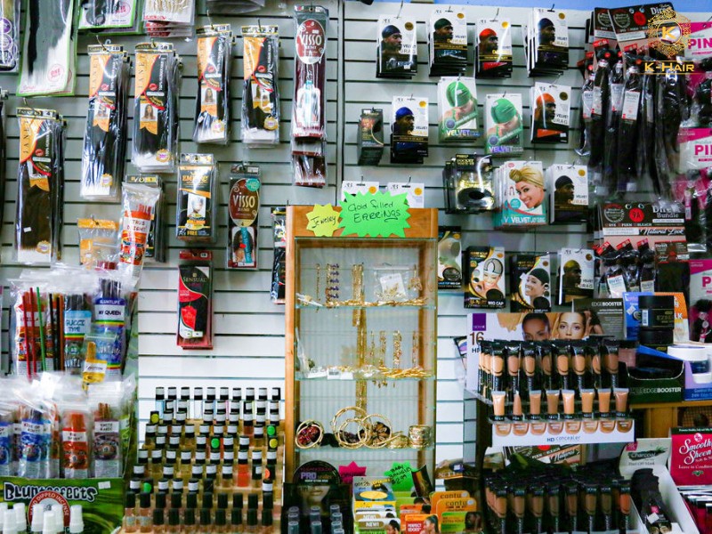 Hair business names should include words like “Tress”, “Locs”, “Hair”, “Mane”,...