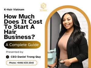 How Much Does It Cost To Start A Hair Business?