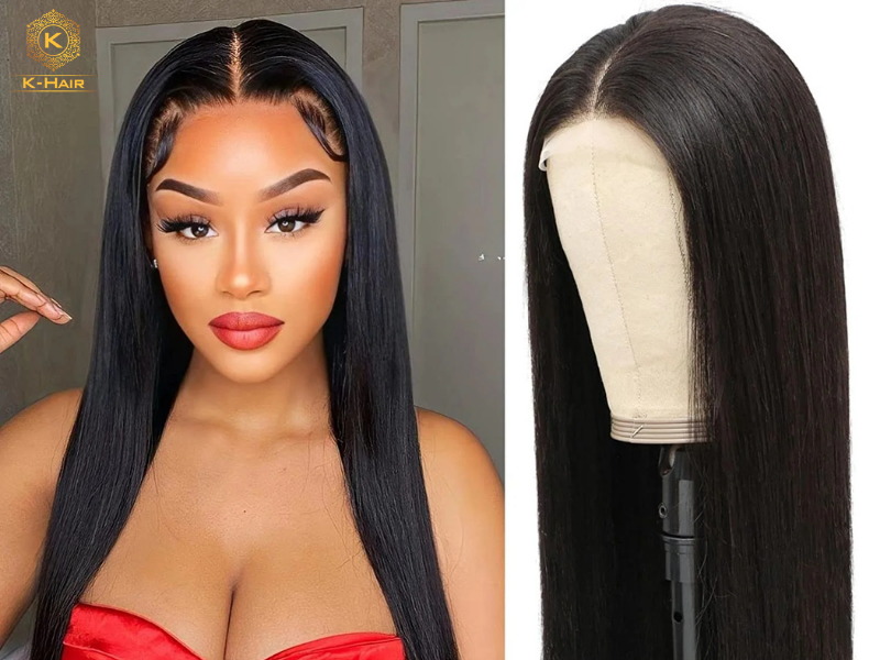 lace front wigs
