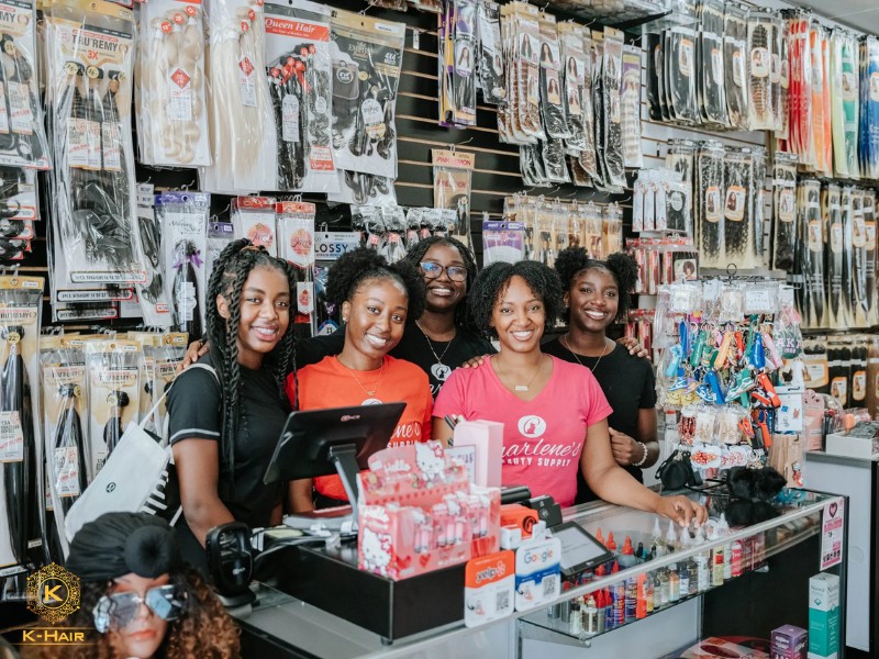 Marketing and sales strategies are also another crucial part of any hair business plan