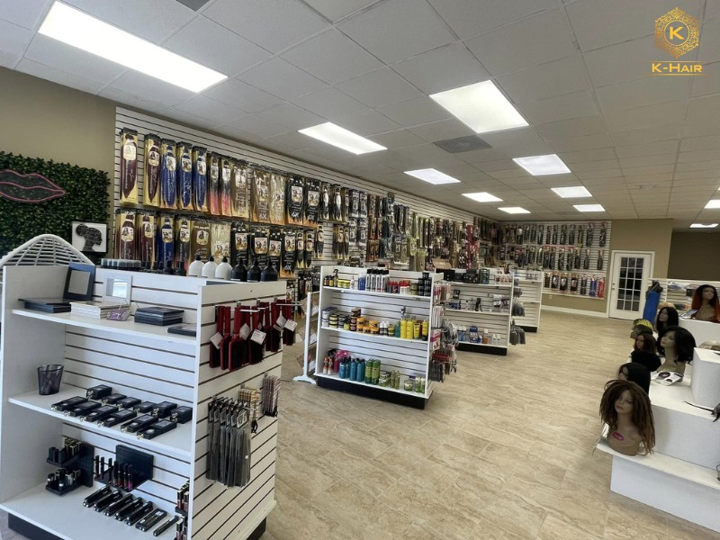 Modern hair business names can help you keep up with trends and attract young customers