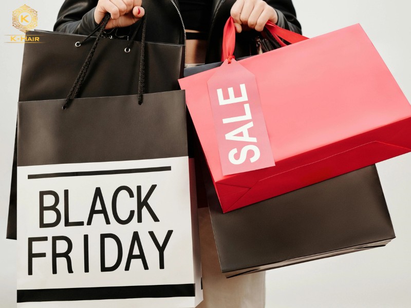 Offering discounts, deals is a great way to attract customers 