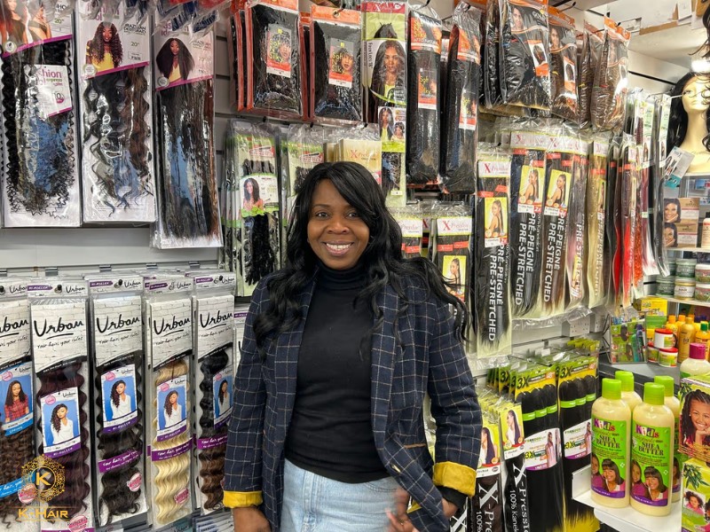 Running a supply store is expensive, but the most stable out of the four