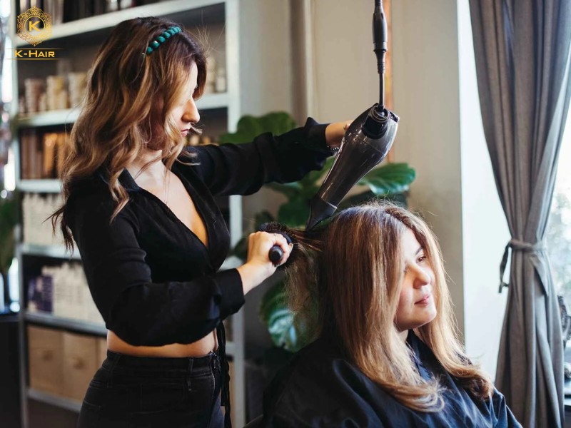 Similarly, targeting one segment can also reduce competitions for salons